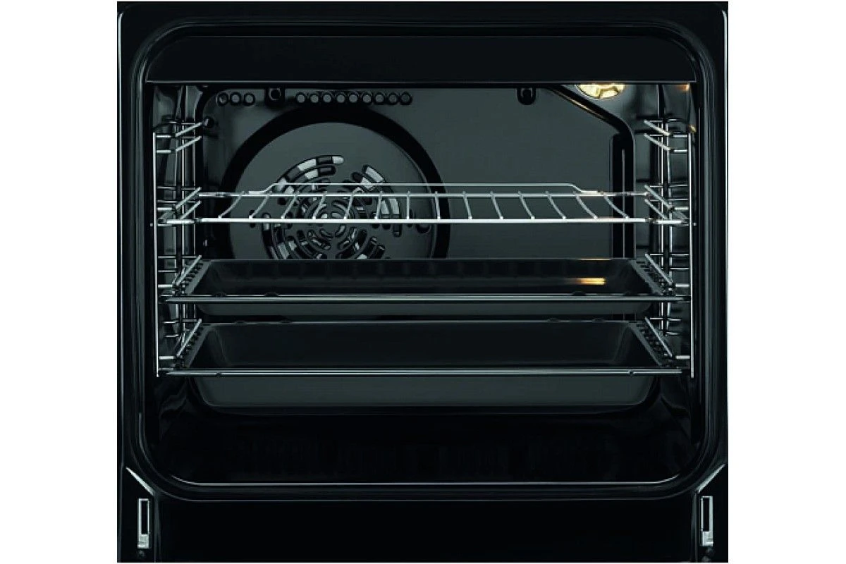 Электрическая плита Electrolux RKI560201X