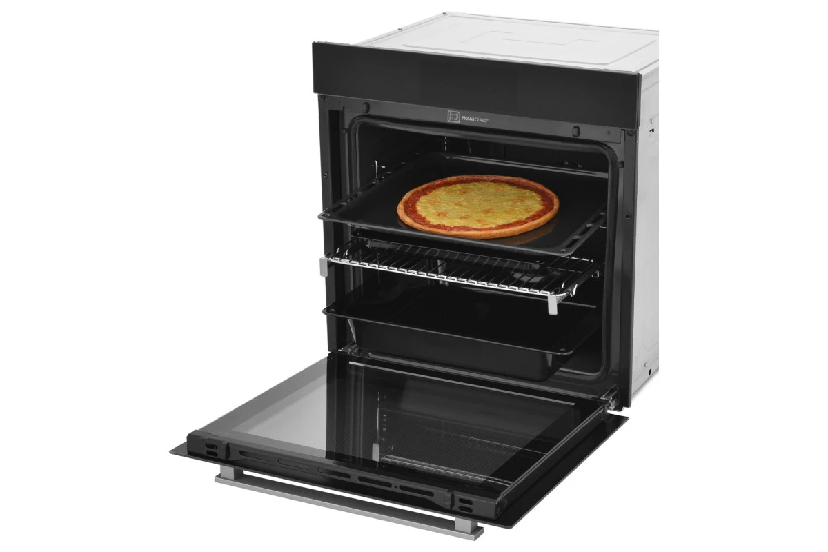 Духовой шкаф Jacky's JO EB75410