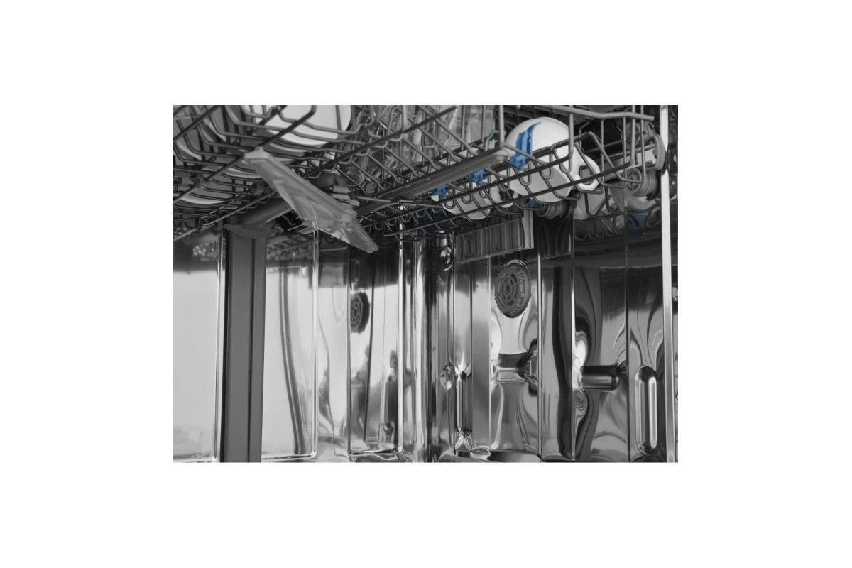Встраиваемая посудомоечная машина Scandilux DWB 6535B3
