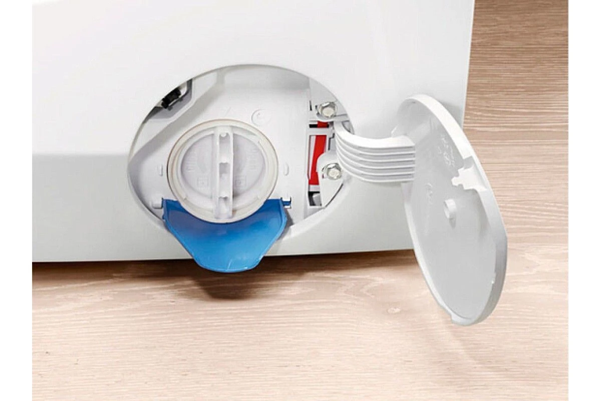 Стиральная машина Electrolux EW8FN148B
