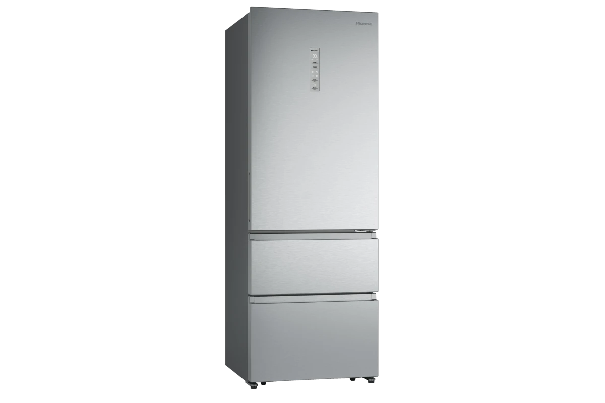 Холодильник Hisense RT641N4ACE