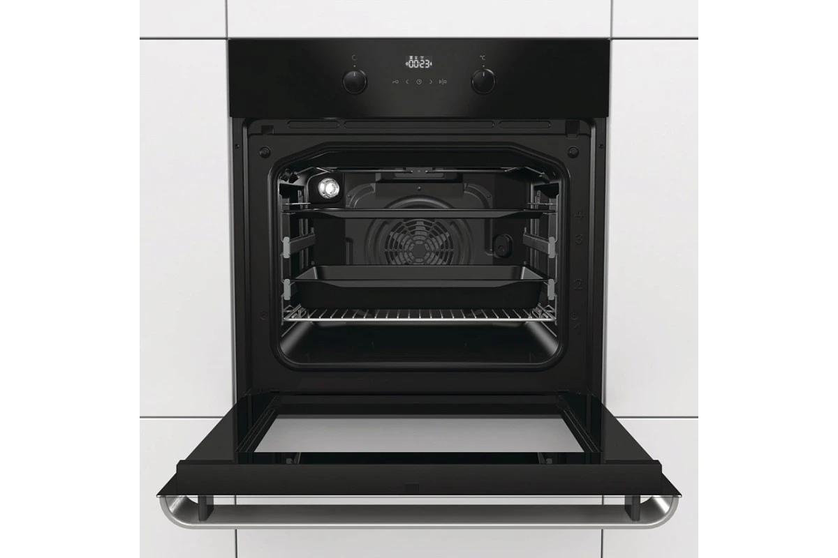 Духовой шкаф Gorenje BO737ORAB