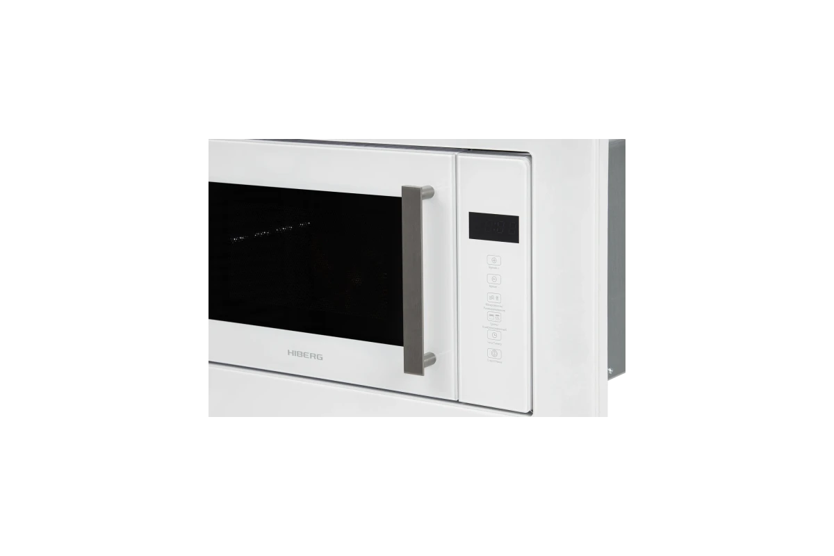 Микроволновая печь Hiberg VM 6502 W