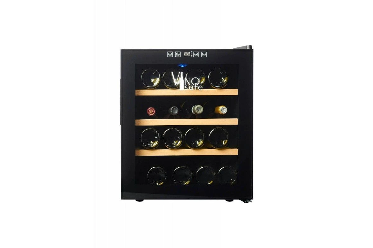 Однозонный шкаф Vinosafe VSF16AM