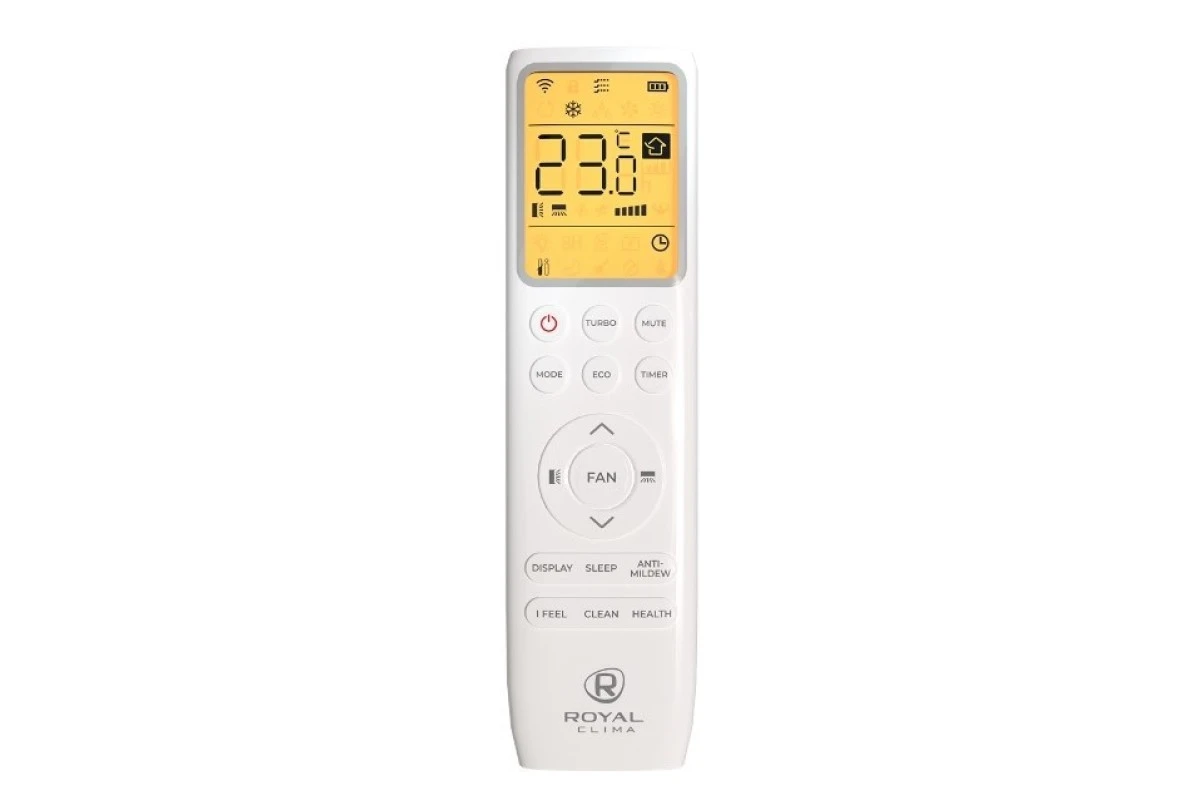 Cплит система Royal Clima Pandora RC-PD105HN