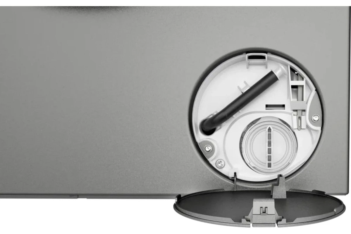 Стиральная машина Bosch WGG 244ZSSN