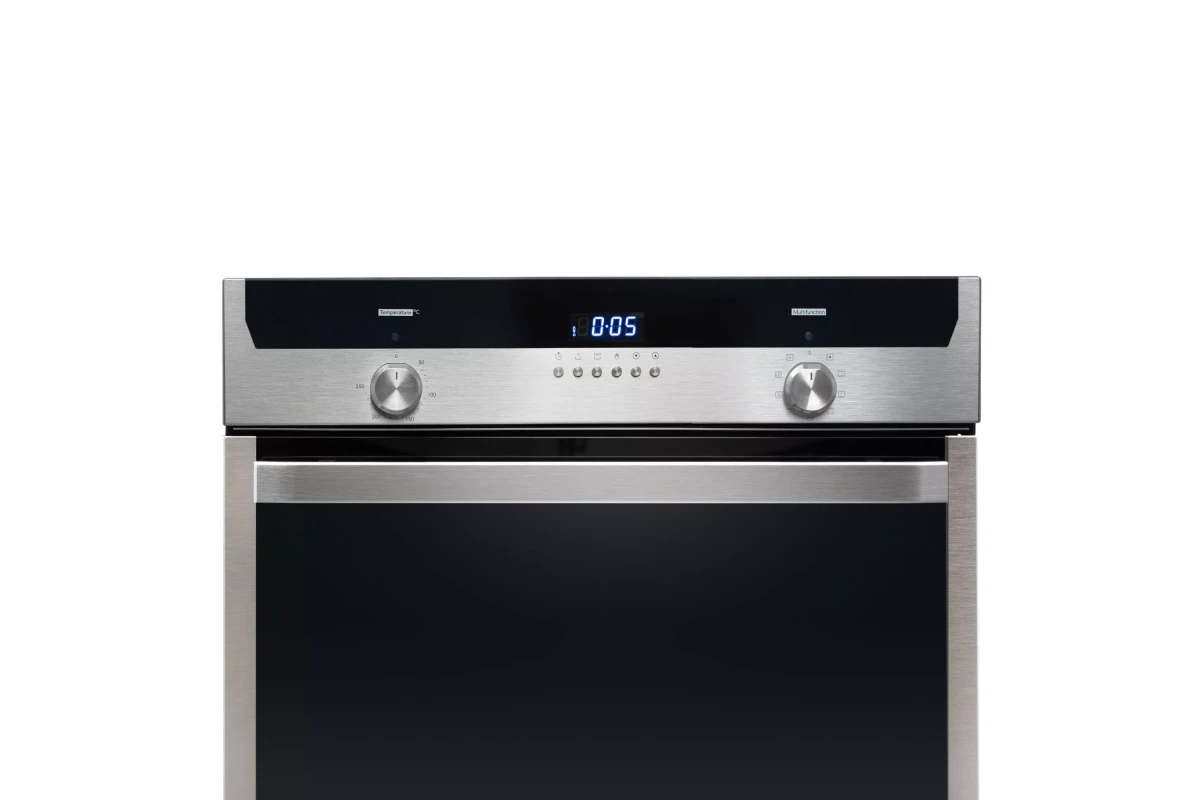 Многофункциональный электрический духовой шкаф DeLonghi SLM 8 RUS