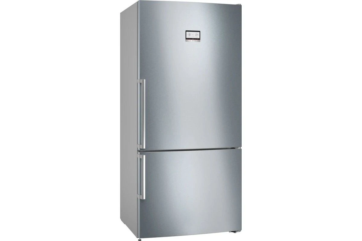 Двухкамерный холодильник Bosch KGN86AI32U