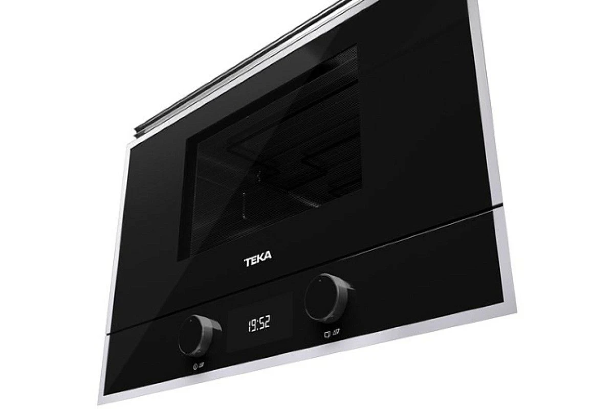 Встраиваемая микроволновая печь Teka ML 822 BIS R