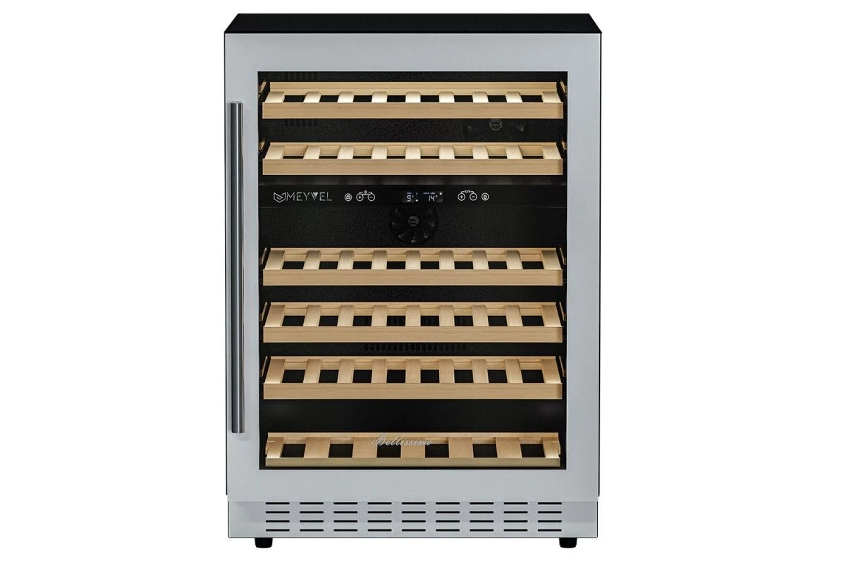 Винный шкаф Meyvel MV46PRO-KWT2
