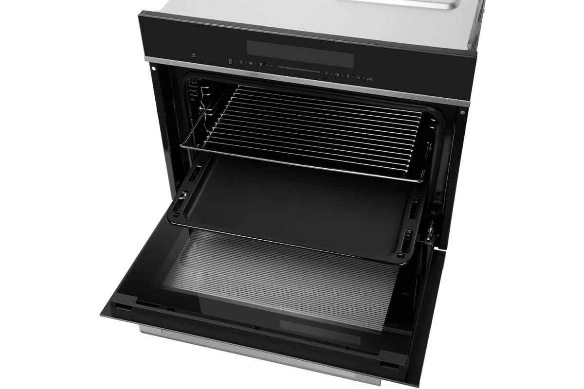 Духовой шкаф Maunfeld MCMO5013SDS
