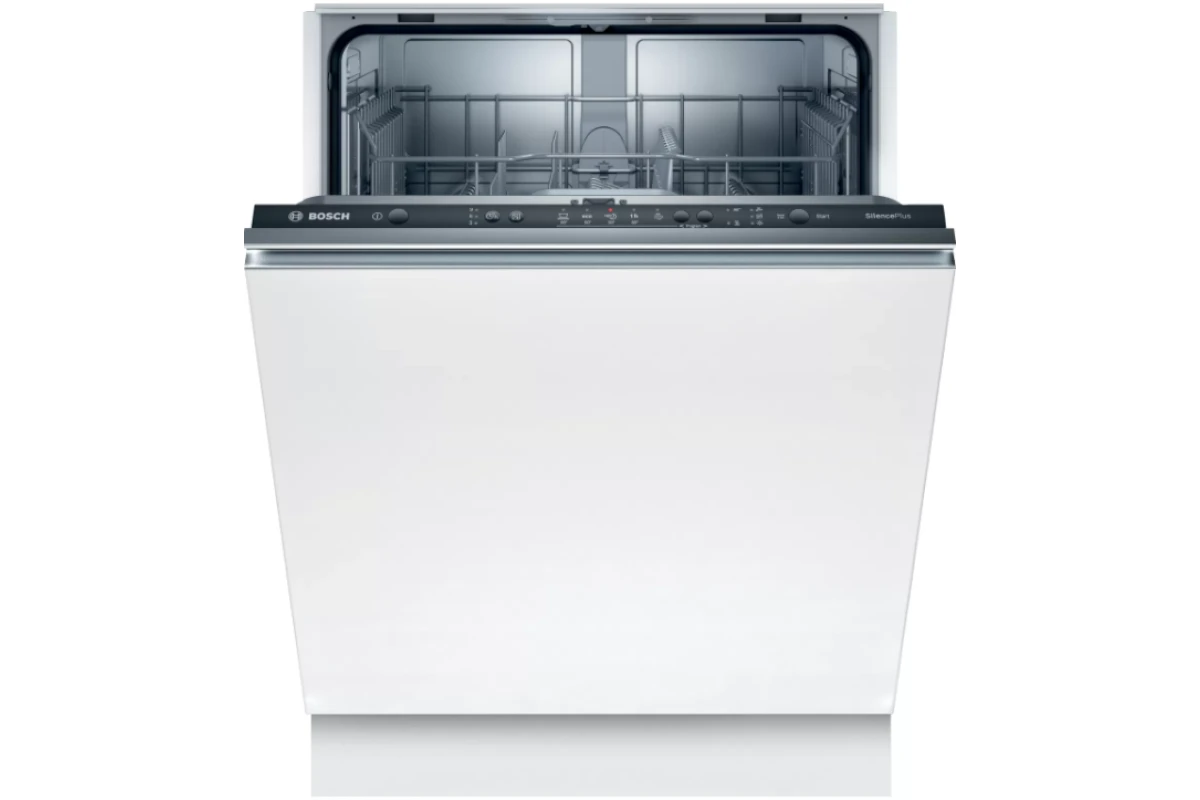 Встраиваемая посудомоечная машина Bosch SMV25CX03R