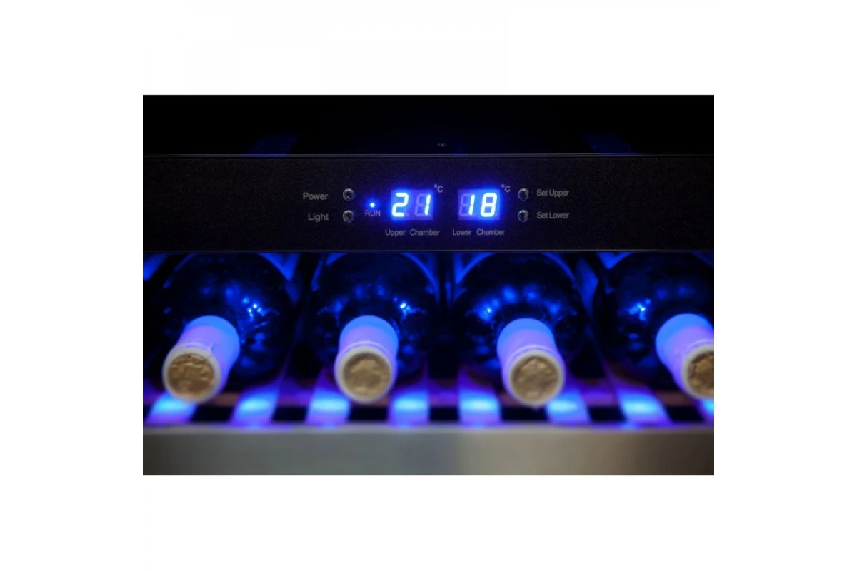 Винный шкаф Cold Vine C110-KBT2