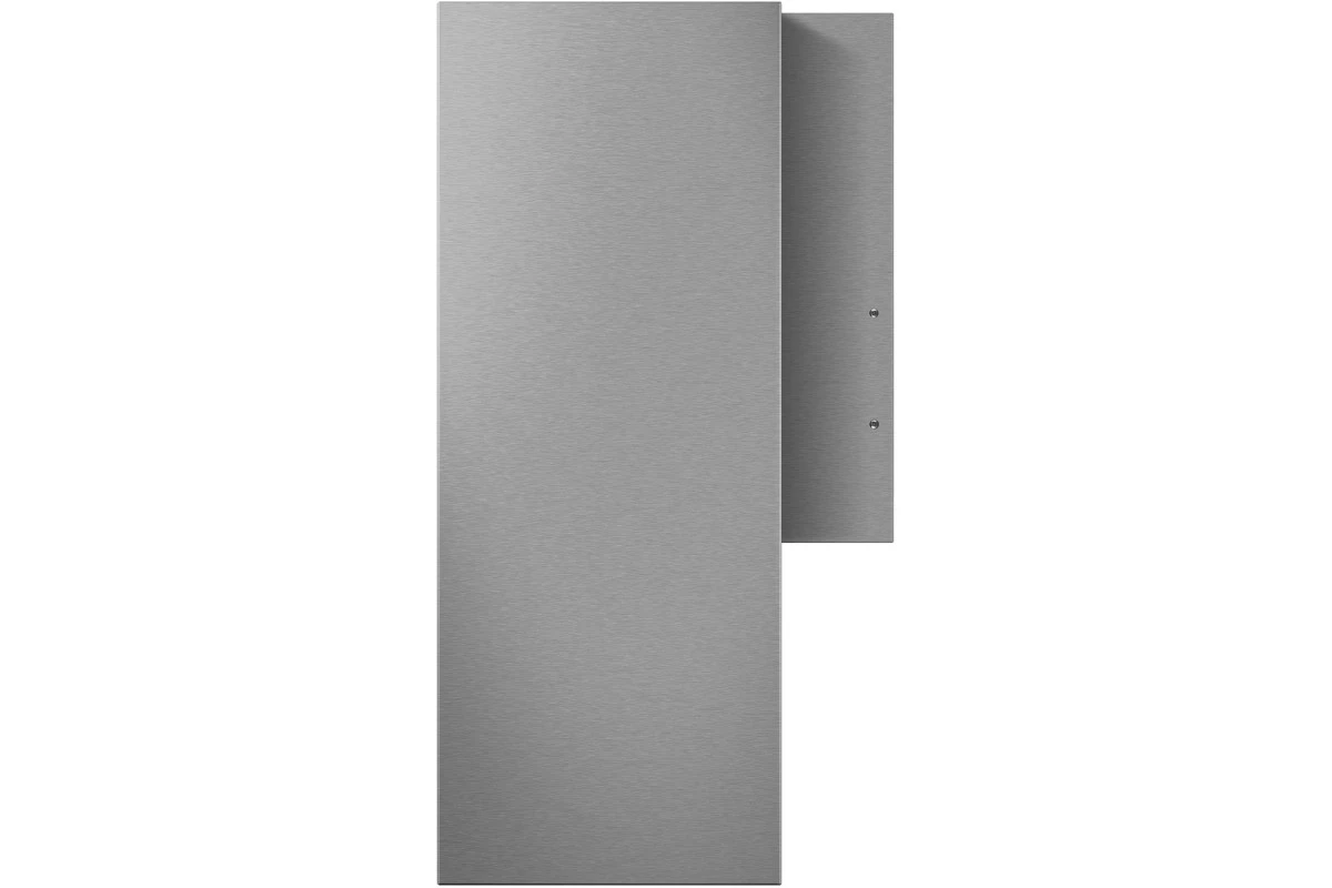 Вытяжка Maunfeld Bath Plus 402 нержавеющая сталь