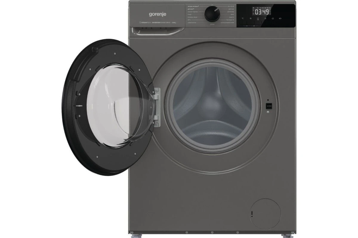 Стиральная машина Gorenje WNHPI84AS/AR