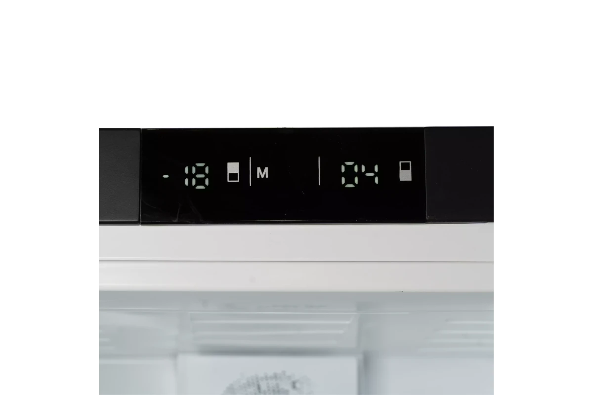 Встраиваемый двухкамерный холодильник DeLonghi DCI 17NFE BERNARDO