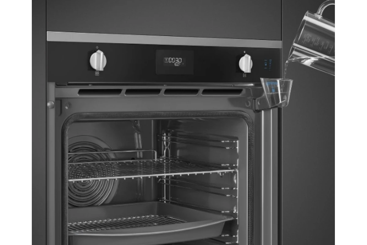 Духовой шкаф Smeg SOP6401S2N
