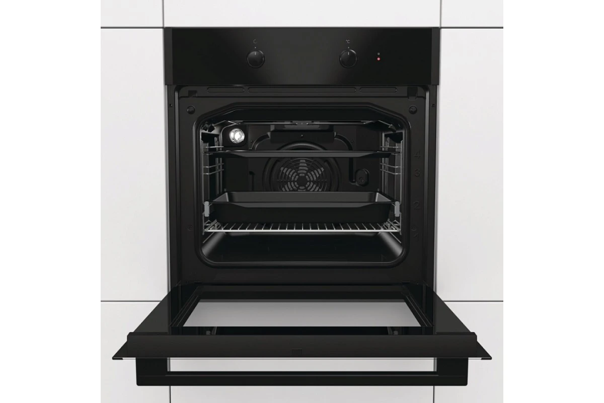 Духовой шкаф Gorenje BO715E20BG-M