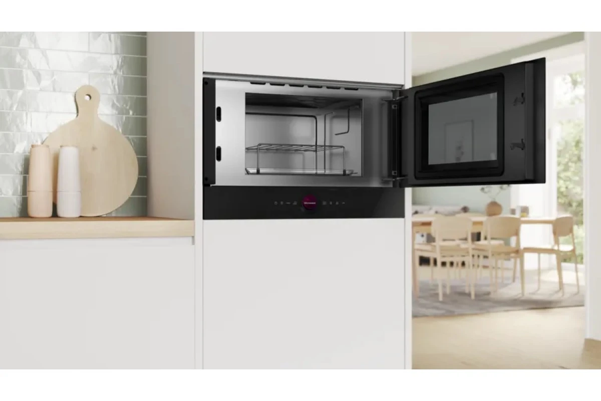 Встраиваемая микроволновая печь Bosch BER7321B1