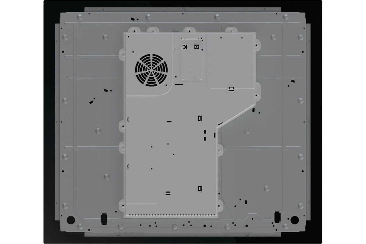 Независимая индукционная варочная панель Gorenje GI6421BC