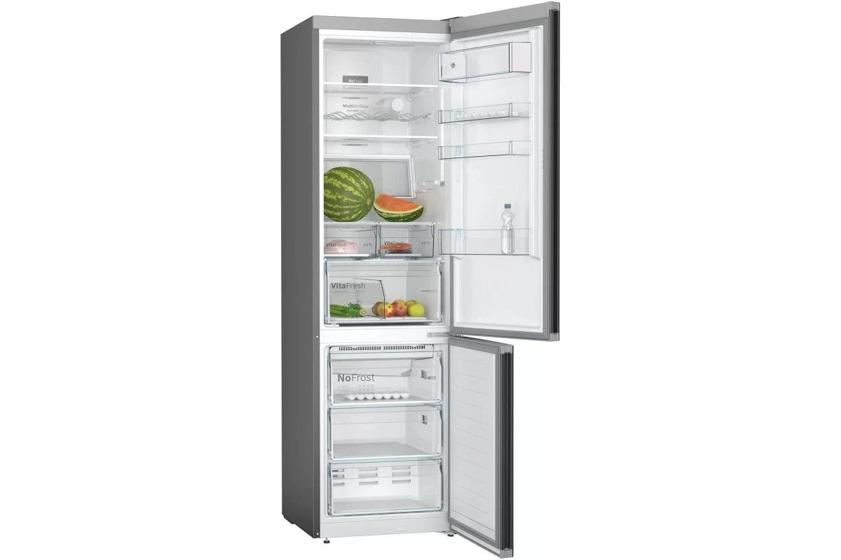Двухкамерный холодильник Bosch KGN39XC28R