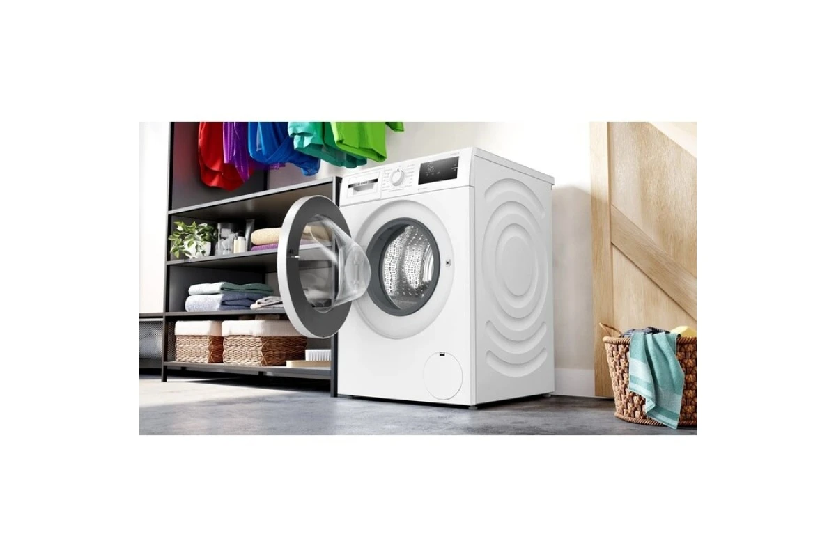 Стиральная машина Bosch WAN2401LSN