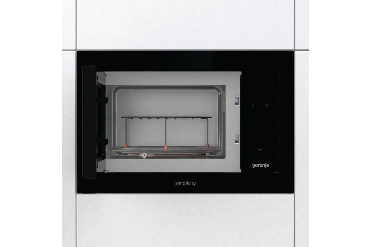 Встраиваемая микроволновая печь Gorenje BM235G1SYB