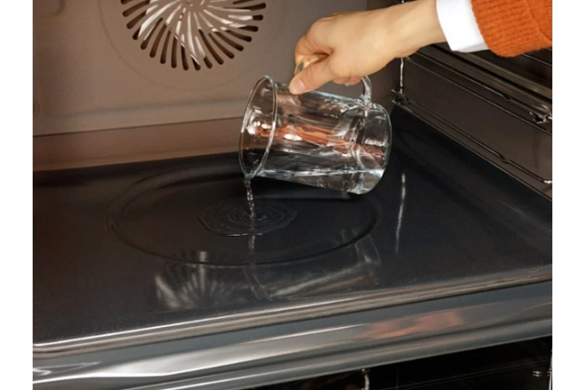 Духовой шкаф Electrolux OKD5C51V