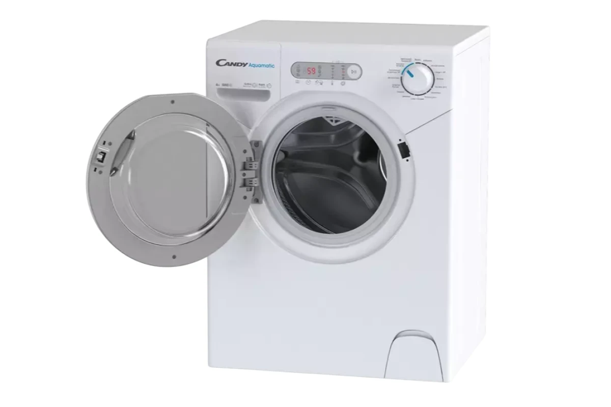 Стиральная машина Candy Aquamatic AQUE 1043D-07