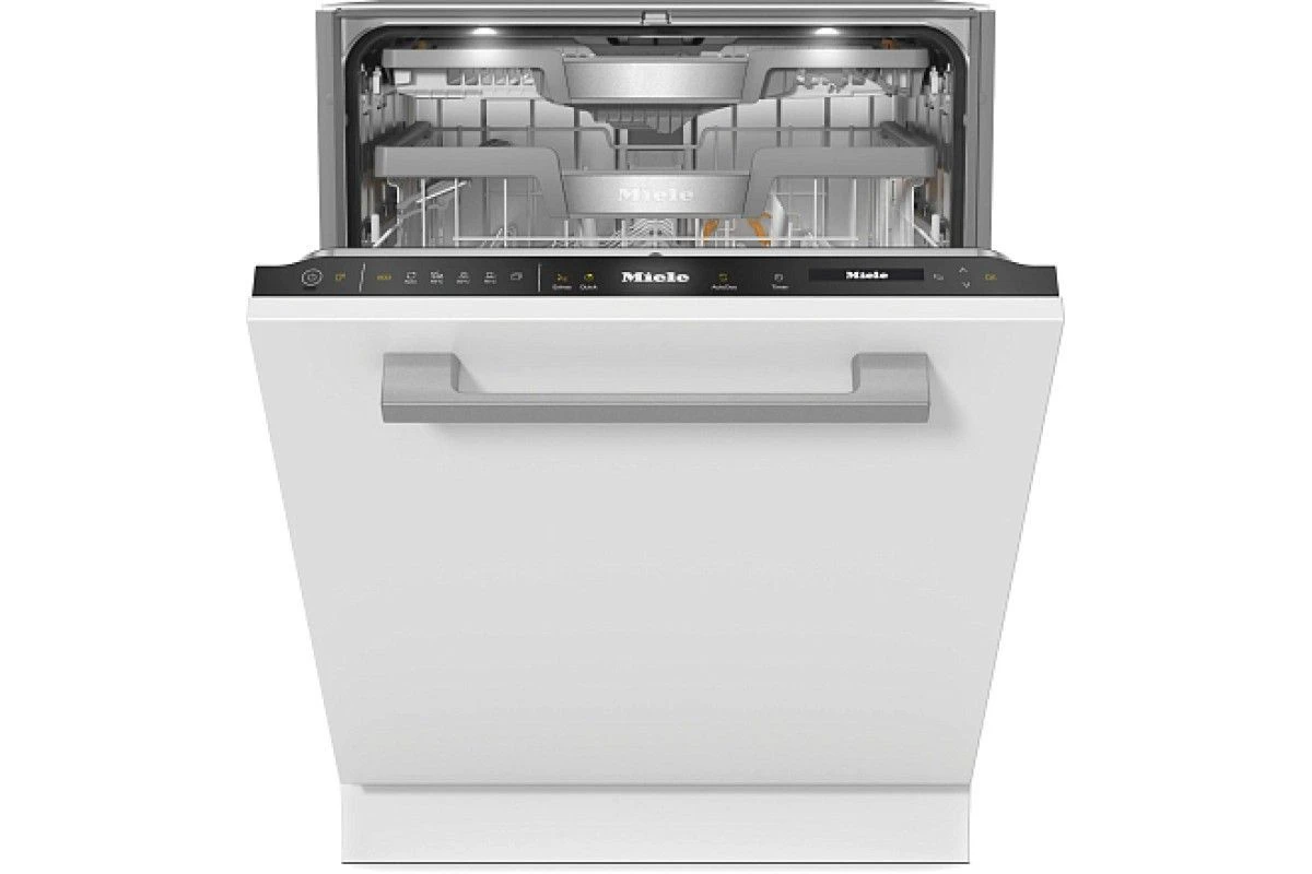 Встраиваемая посудомоечная машина Miele G 7760 SCVi AutoDos