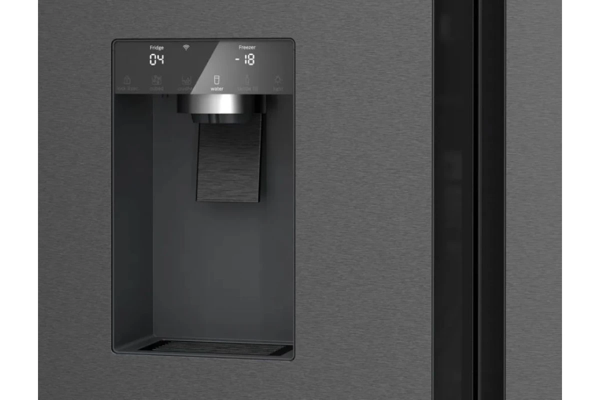 Холодильник Bosch KFI96AXEA