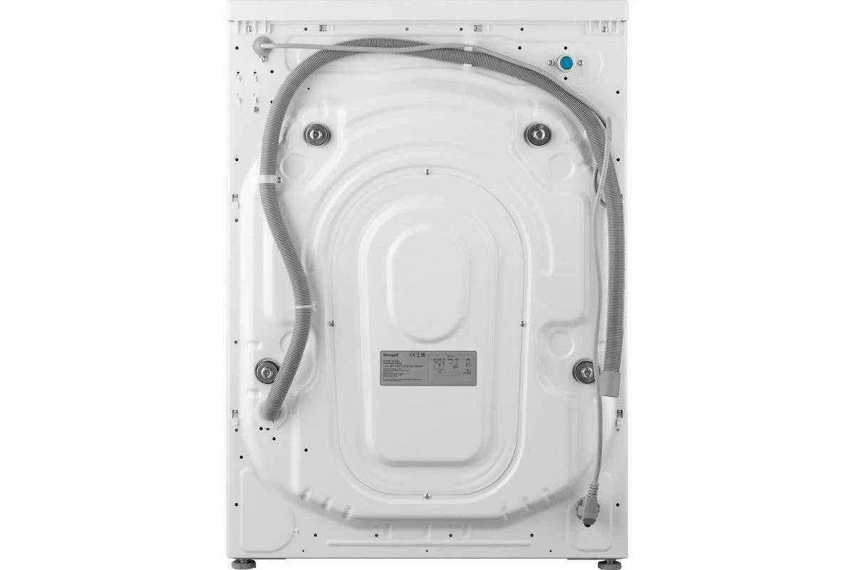Cтиральная машина с инвертором и паром Weissgauff WM 4027 Inverter Steam