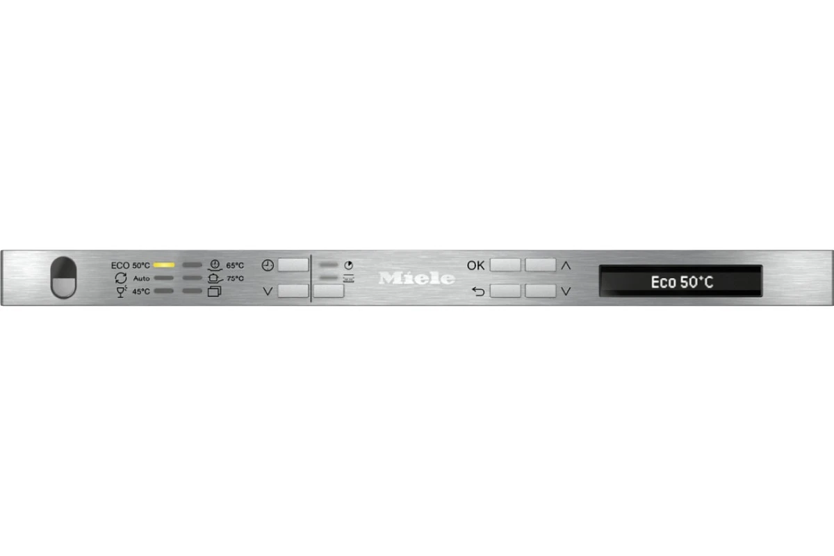 Посудомоечная машина Miele G 5890 SCVi