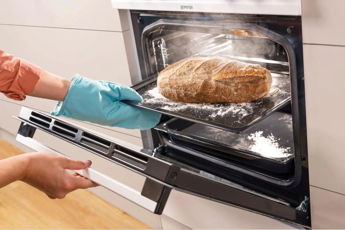Электрическая плита Gorenje GECS5C60WPA