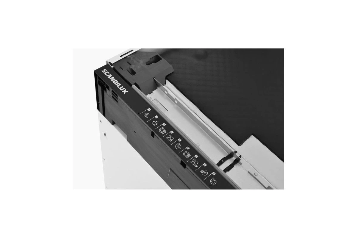 Встраиваемая посудомоечная машина Scandilux DWB 6524B3
