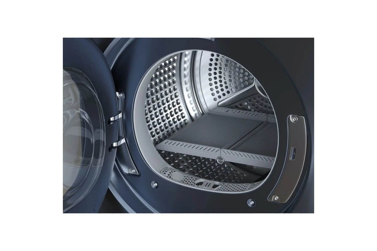 Сушильная машина Haier X11 HD100-A3397SU1