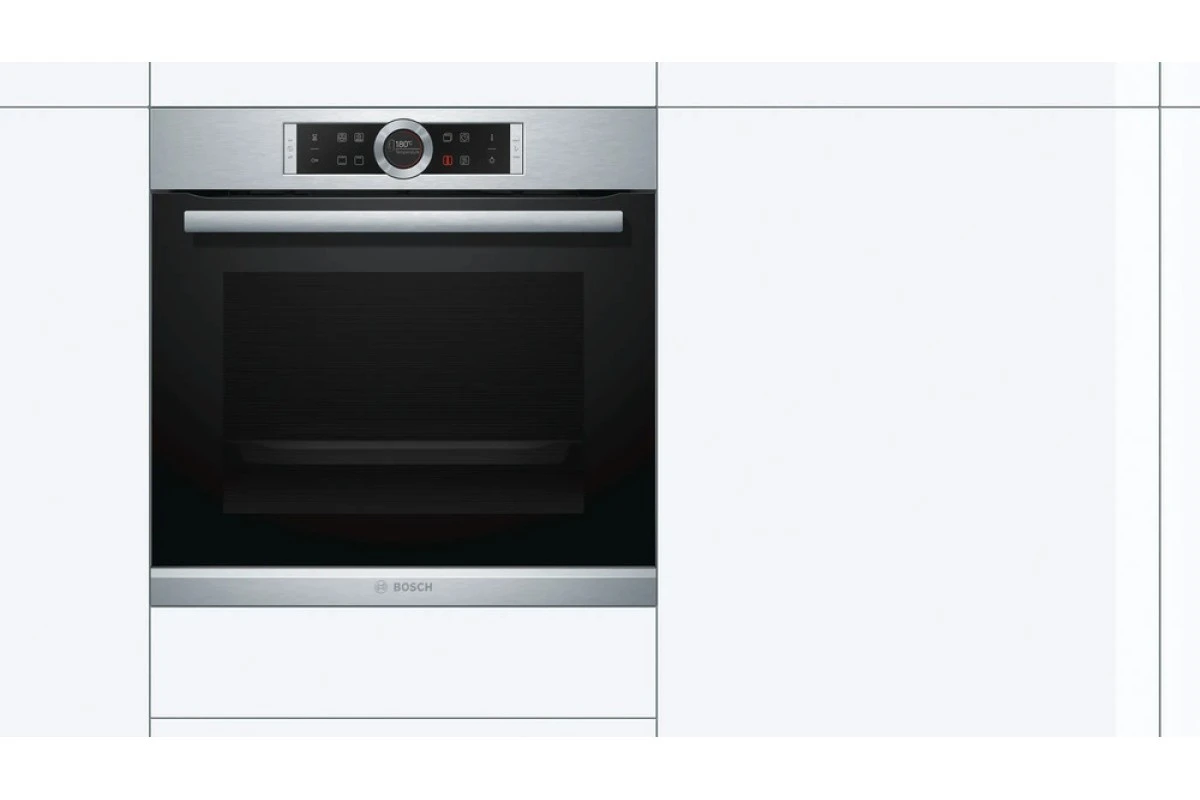Духовой шкаф Bosch HBG632TS1