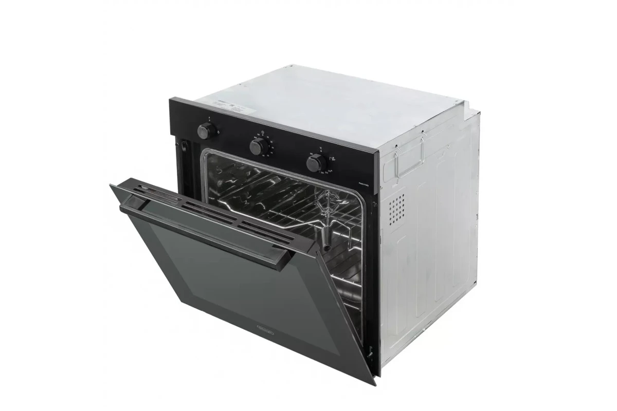 Газовый духовой шкаф DeLonghi FG 6 NL RUS