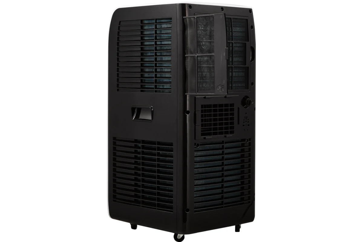 Мобильный кондиционер Electrolux Manhattan EACM-09 FM/N3