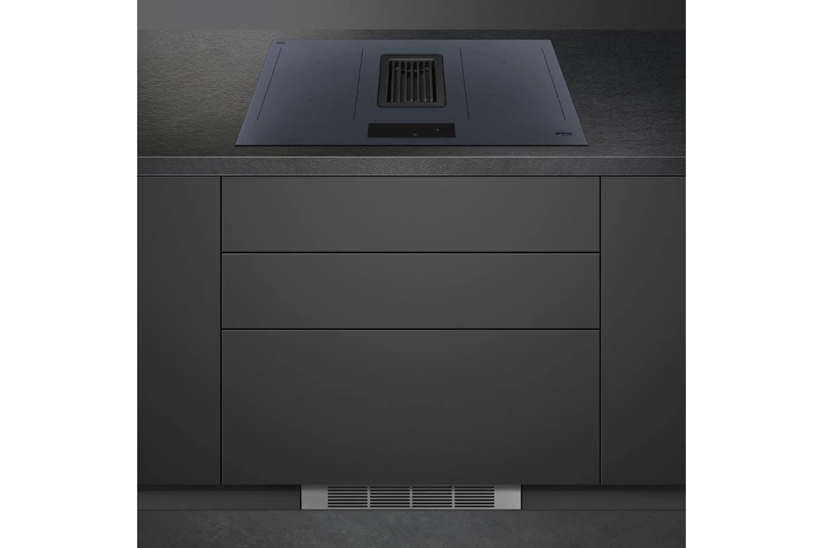 Варочная поверхность Smeg HOBD182DG