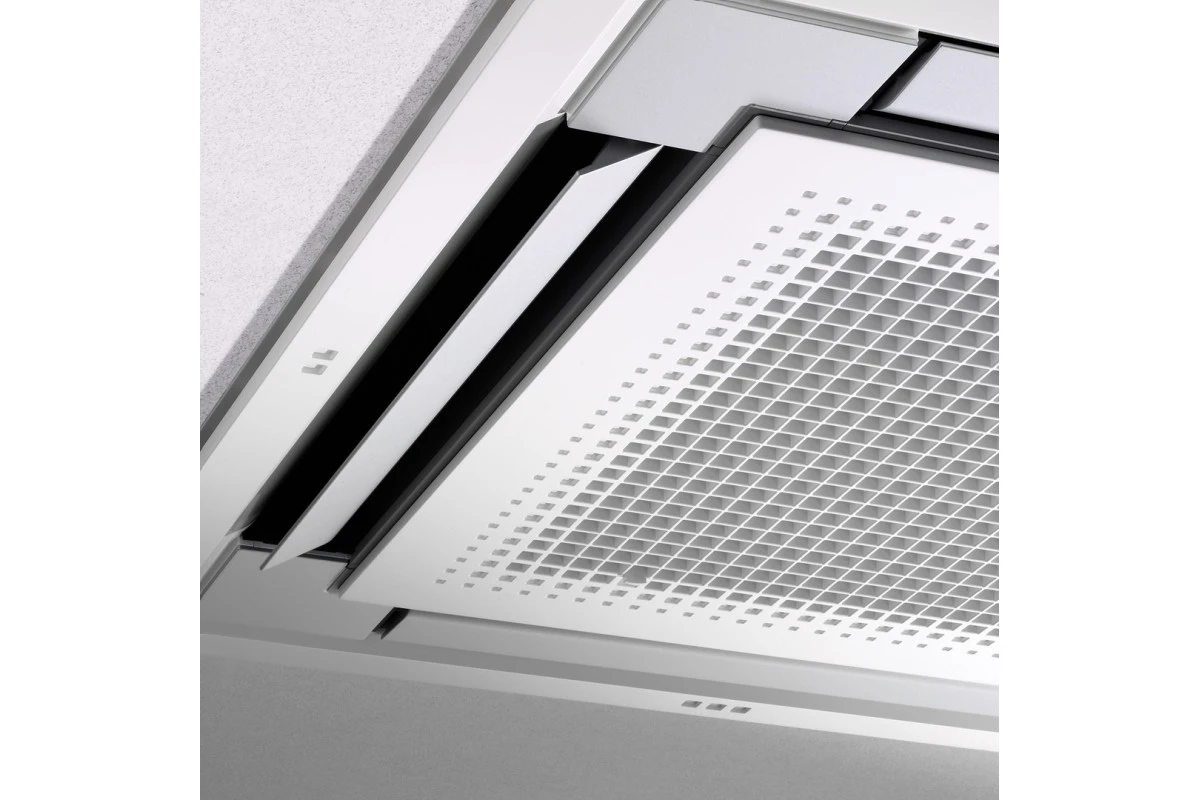 Кассетный кондиционер Daikin FFA60A9/RXM60R/-40