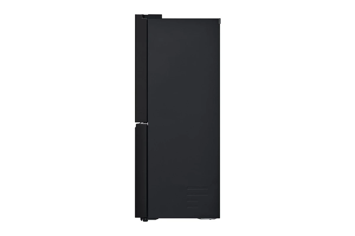 Холодильник LG GC-V22FFBMB