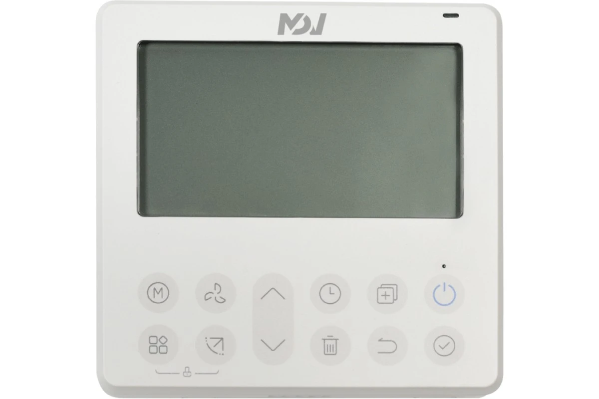 Канальный кондиционер Mdv MDT2I-24HWFN8/MDOUN-24HFN8
