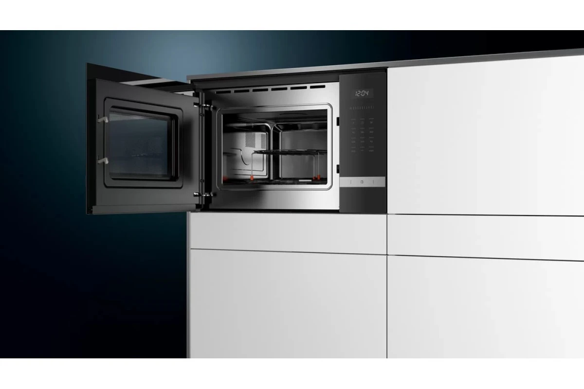 Микроволновая печь Siemens BE555LMS0