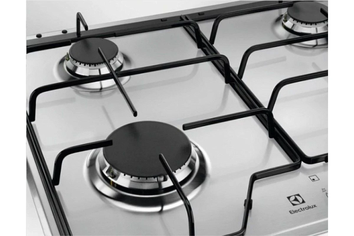 Варочная панель Electrolux GPE262MX