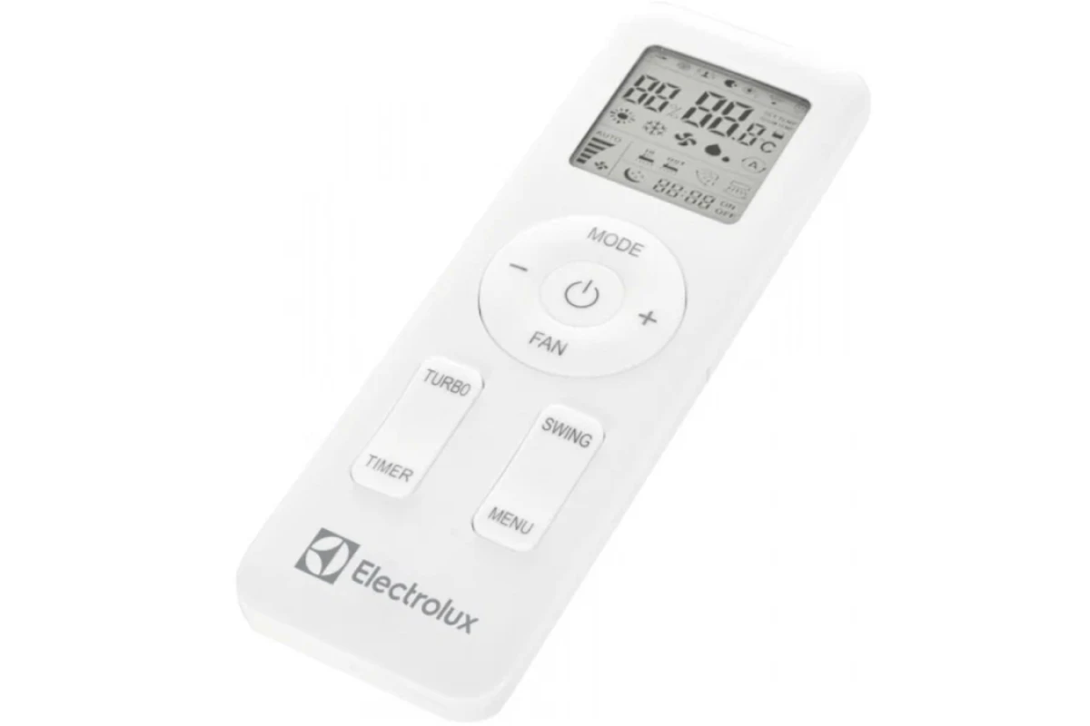 Настенный внутренний блок мульти сплит-системы Electrolux Fusion 2.0 Super Match ERP R32 EACS/I-07 HMB FMI/N8_ERP