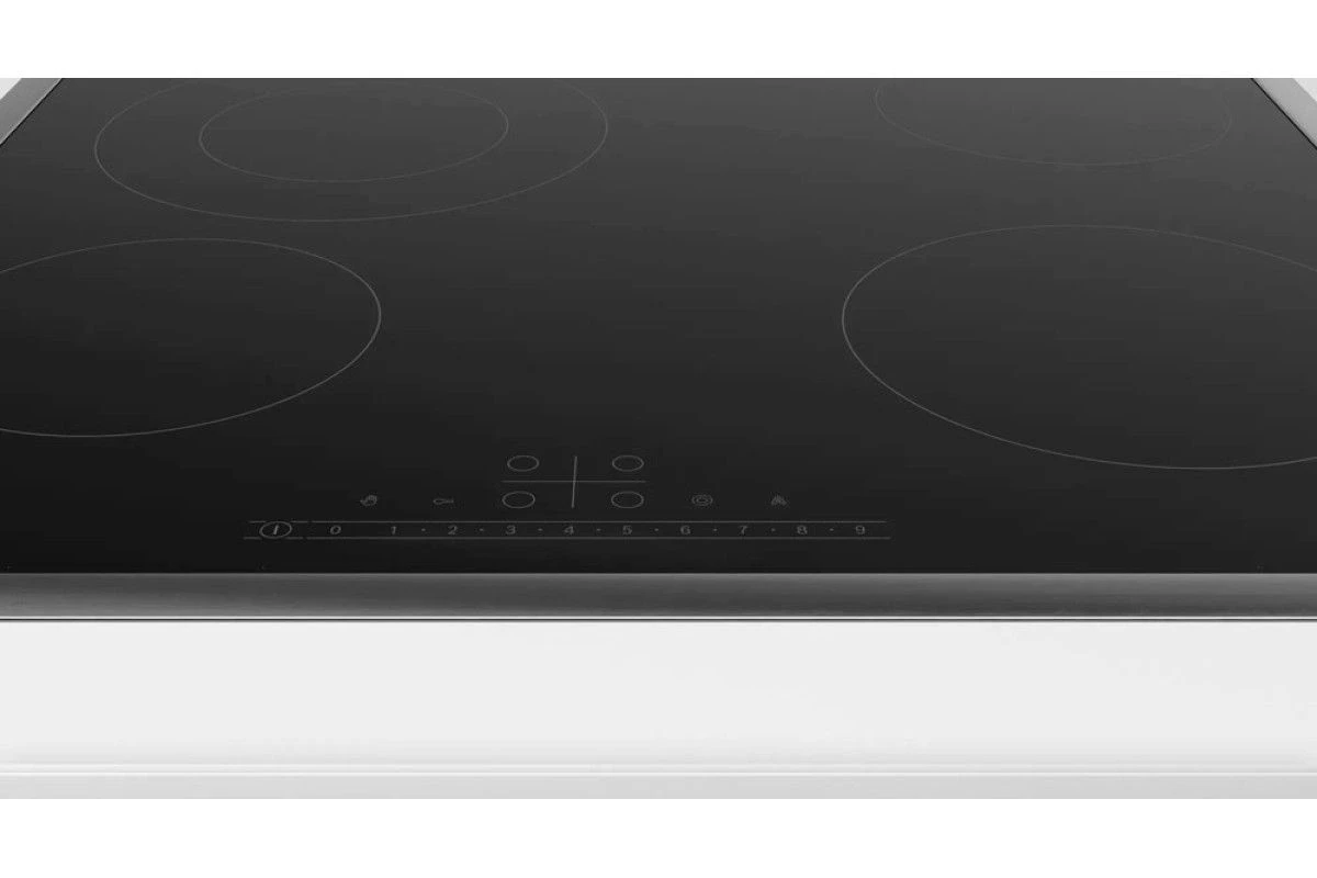 Варочная панель Bosch PKF645FA8M
