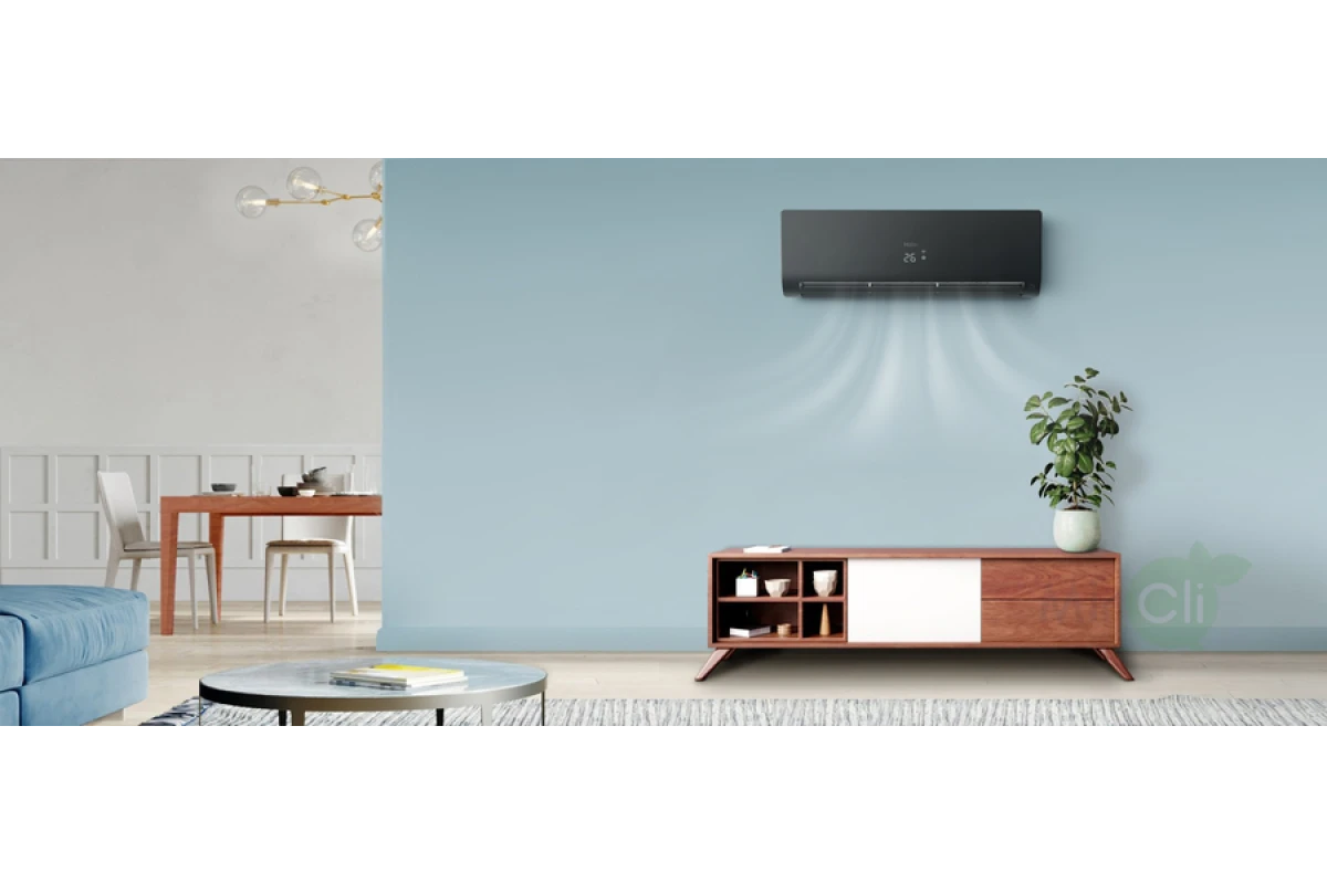 Кондиционер Haier Flexis Super Match AS35S2SF2FA-B/1U35S2SM4FA