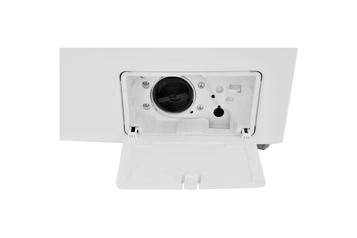 Стиральная машина узкая ZUGEL ZWS7142I Inverter