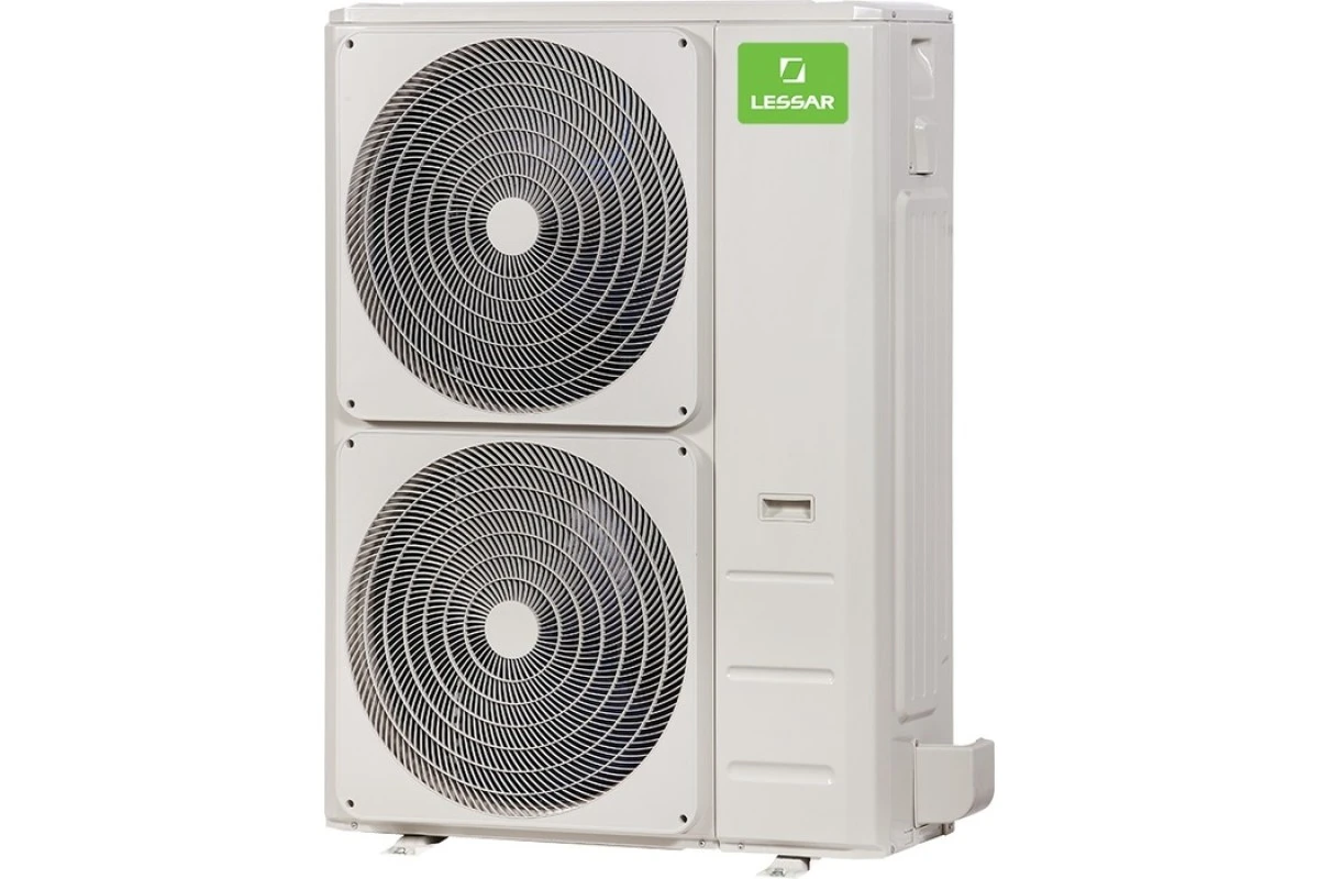 Канальный кондиционер Lessar LS-HE96DTA4/LU-HE96DTA4